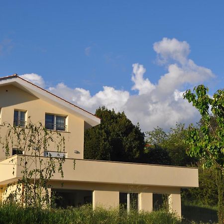 B&B Terra Del Sole Valmontone Ngoại thất bức ảnh