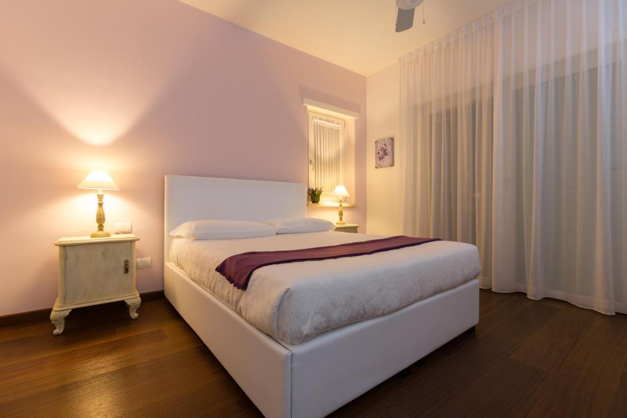 B&B Terra Del Sole Valmontone Phòng bức ảnh