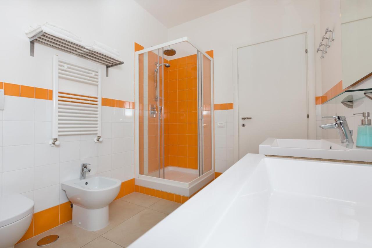 B&B Terra Del Sole Valmontone Phòng bức ảnh