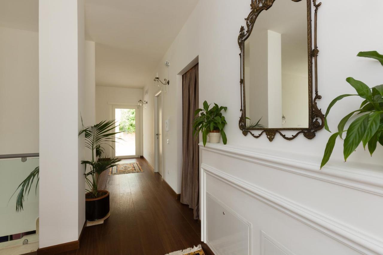 B&B Terra Del Sole Valmontone Phòng bức ảnh
