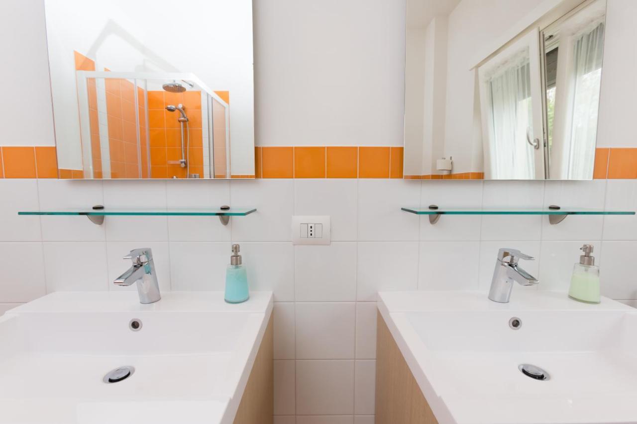 B&B Terra Del Sole Valmontone Phòng bức ảnh