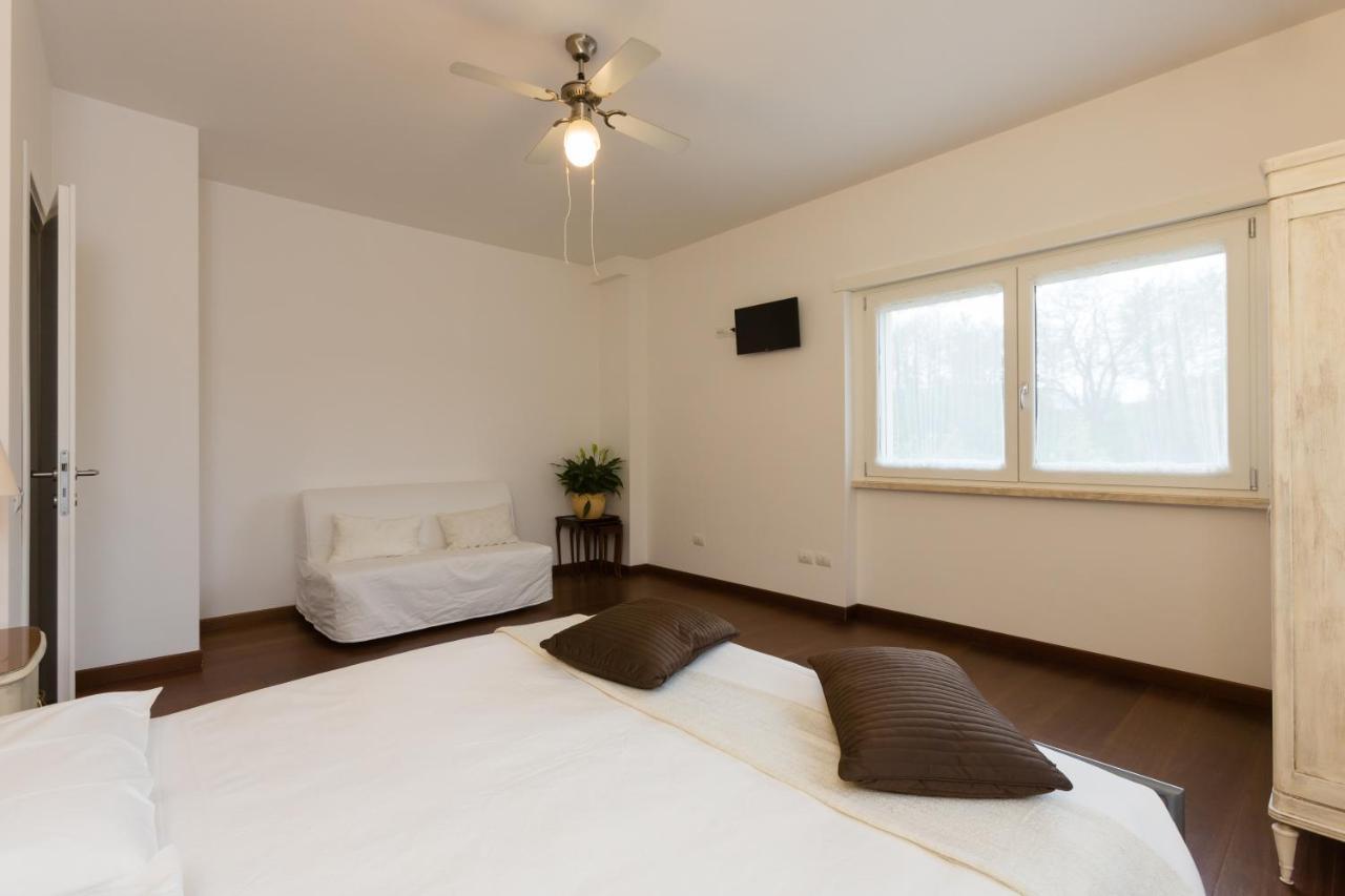 B&B Terra Del Sole Valmontone Phòng bức ảnh