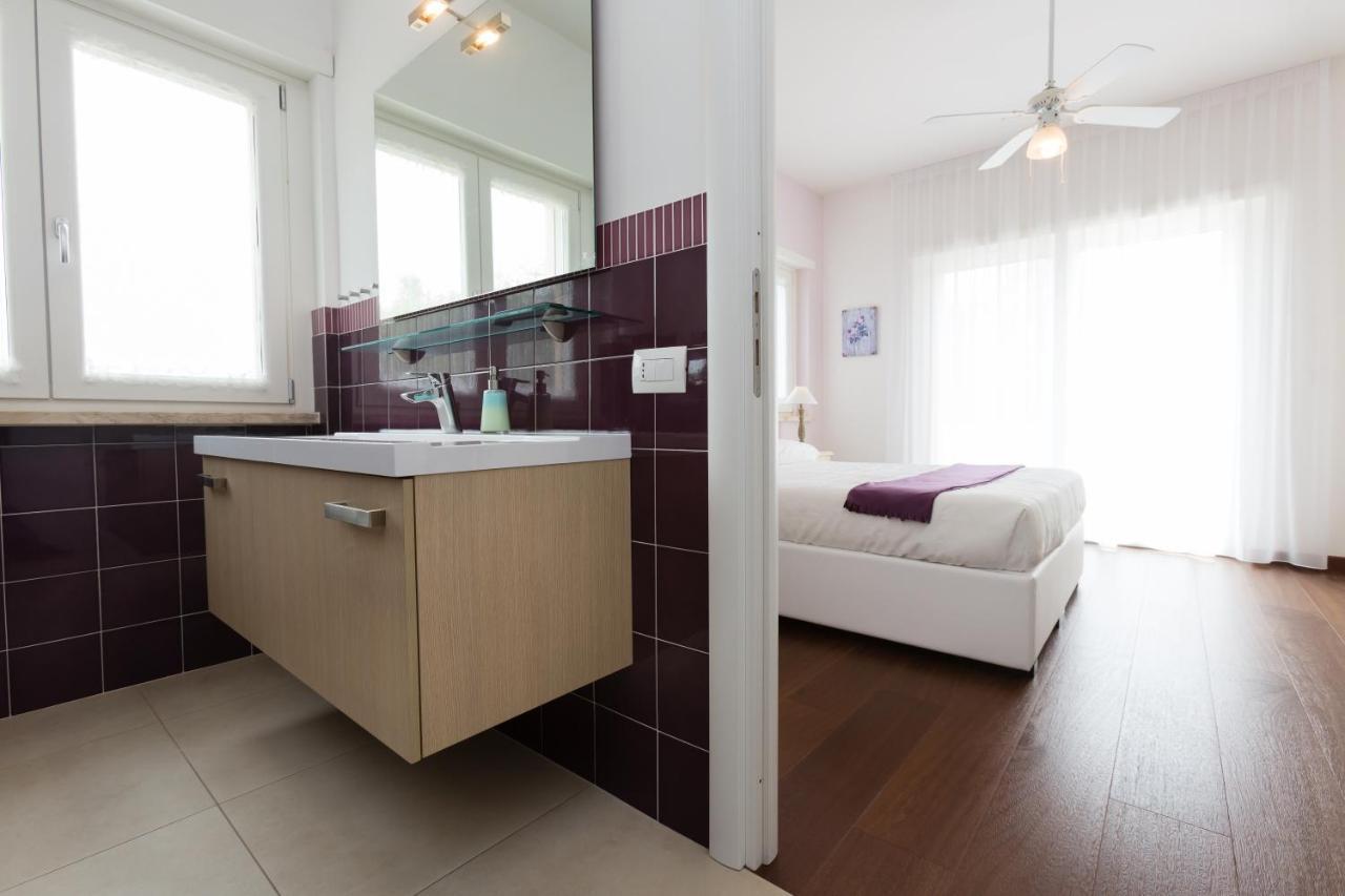 B&B Terra Del Sole Valmontone Phòng bức ảnh