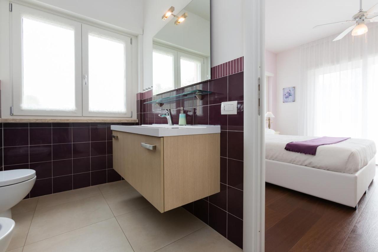 B&B Terra Del Sole Valmontone Ngoại thất bức ảnh