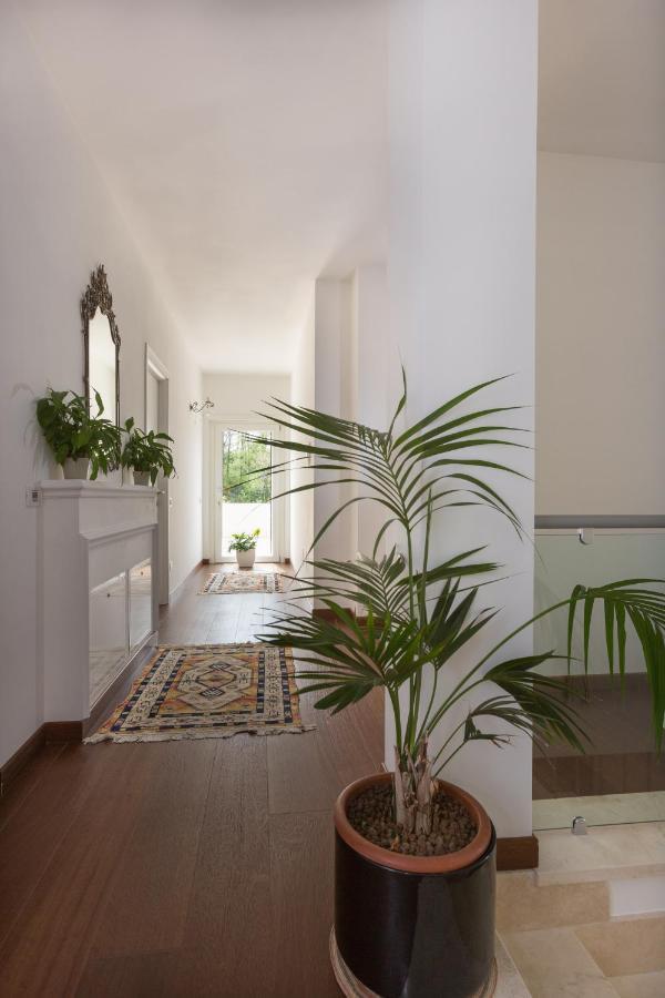 B&B Terra Del Sole Valmontone Ngoại thất bức ảnh