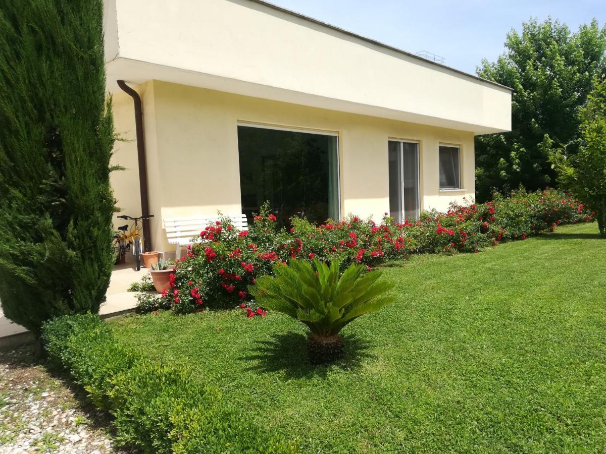 B&B Terra Del Sole Valmontone Ngoại thất bức ảnh